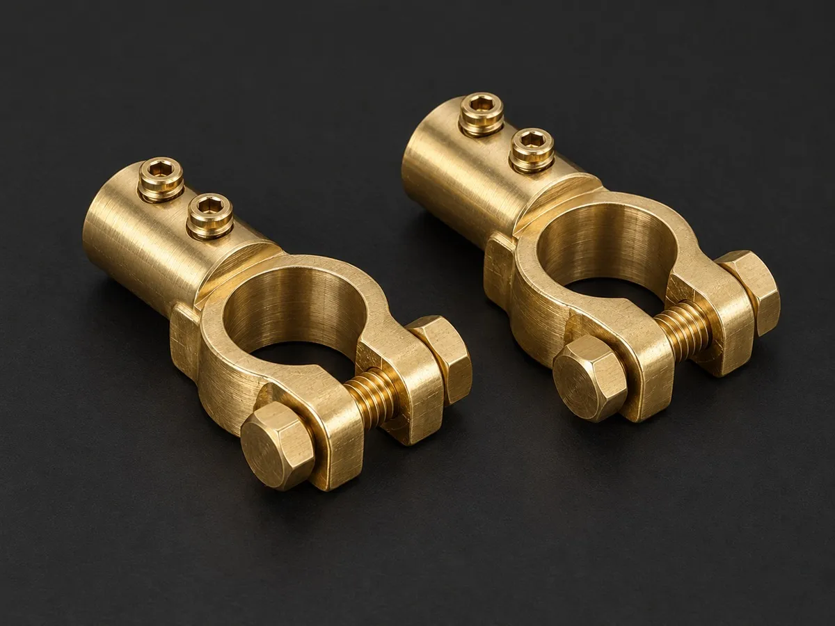 Battery Terminals