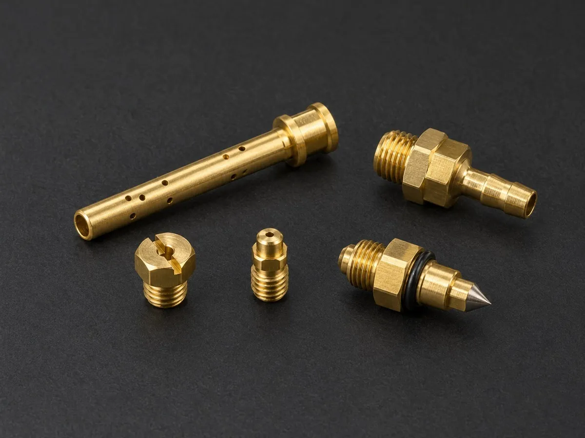 Automotive Components