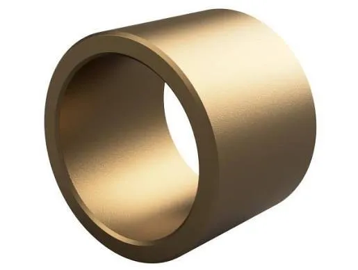 Bronze Components