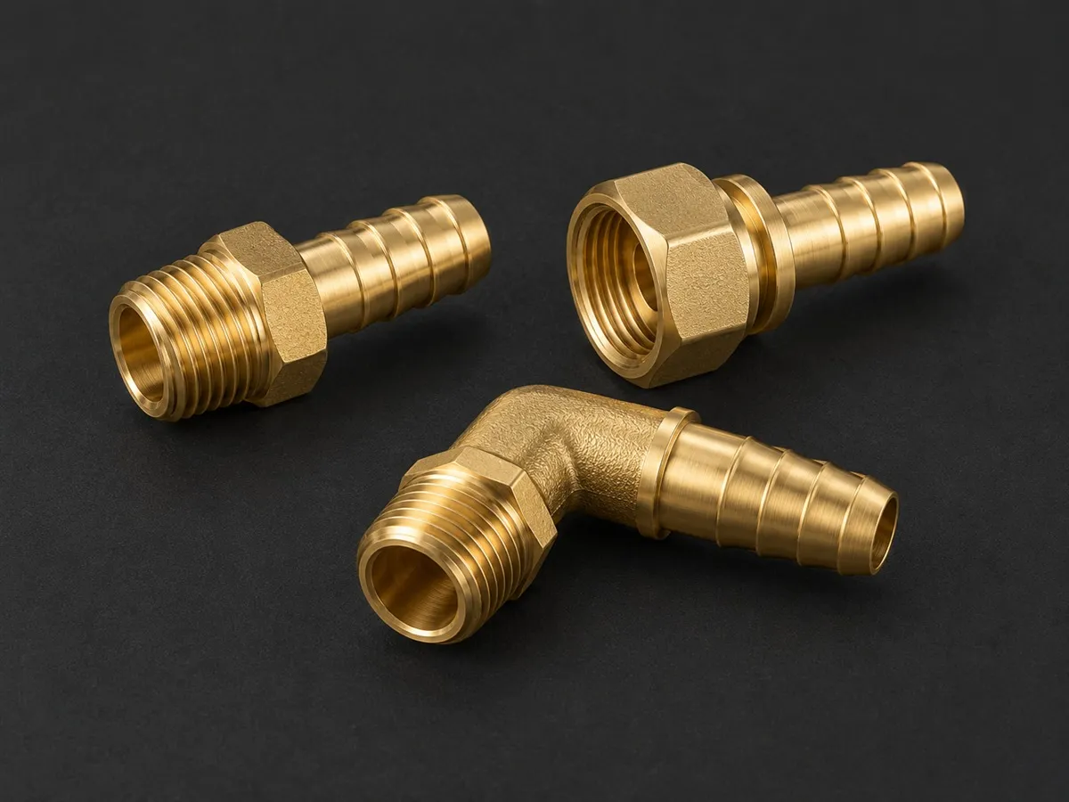 Hose Adaptors