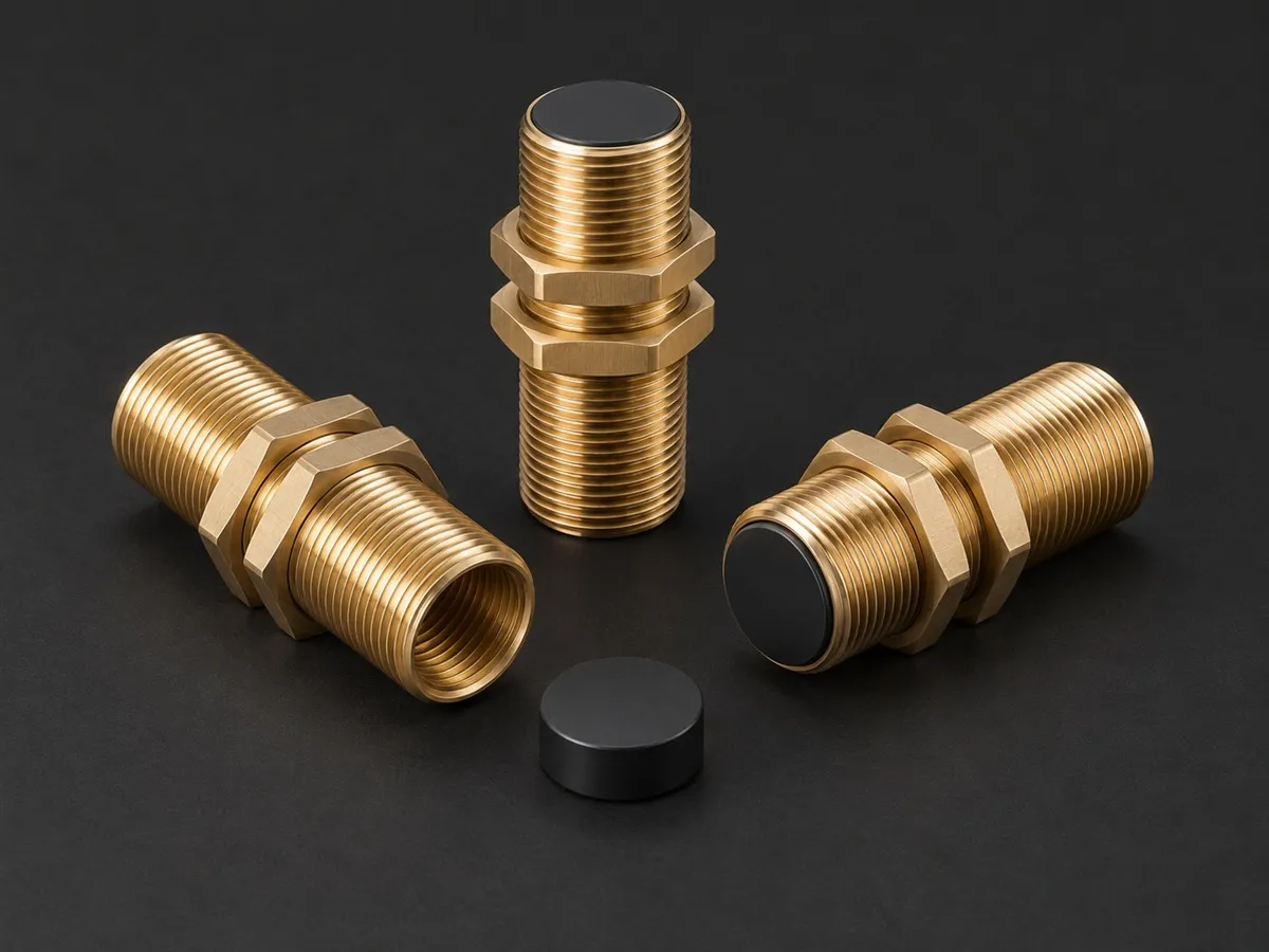 Proximity Sensor Parts