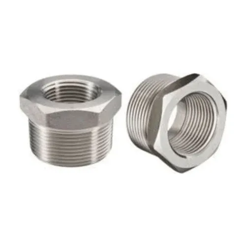Forged Couplings