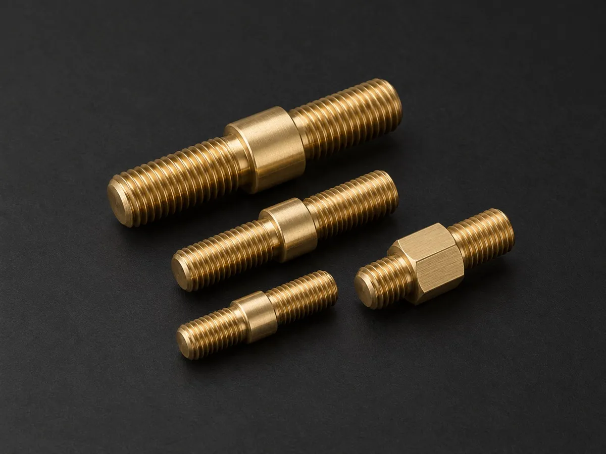Sensor Studs