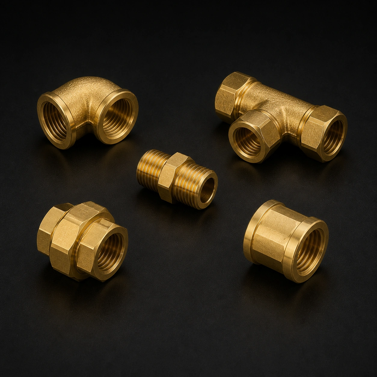 Pipe Fittings