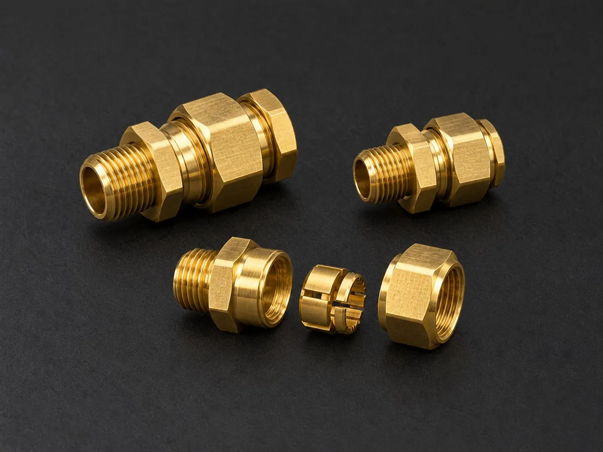 ALCO Cable Gland