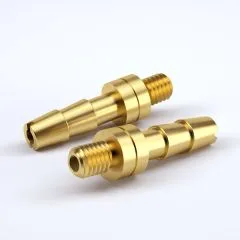 Pressure Sensor Components