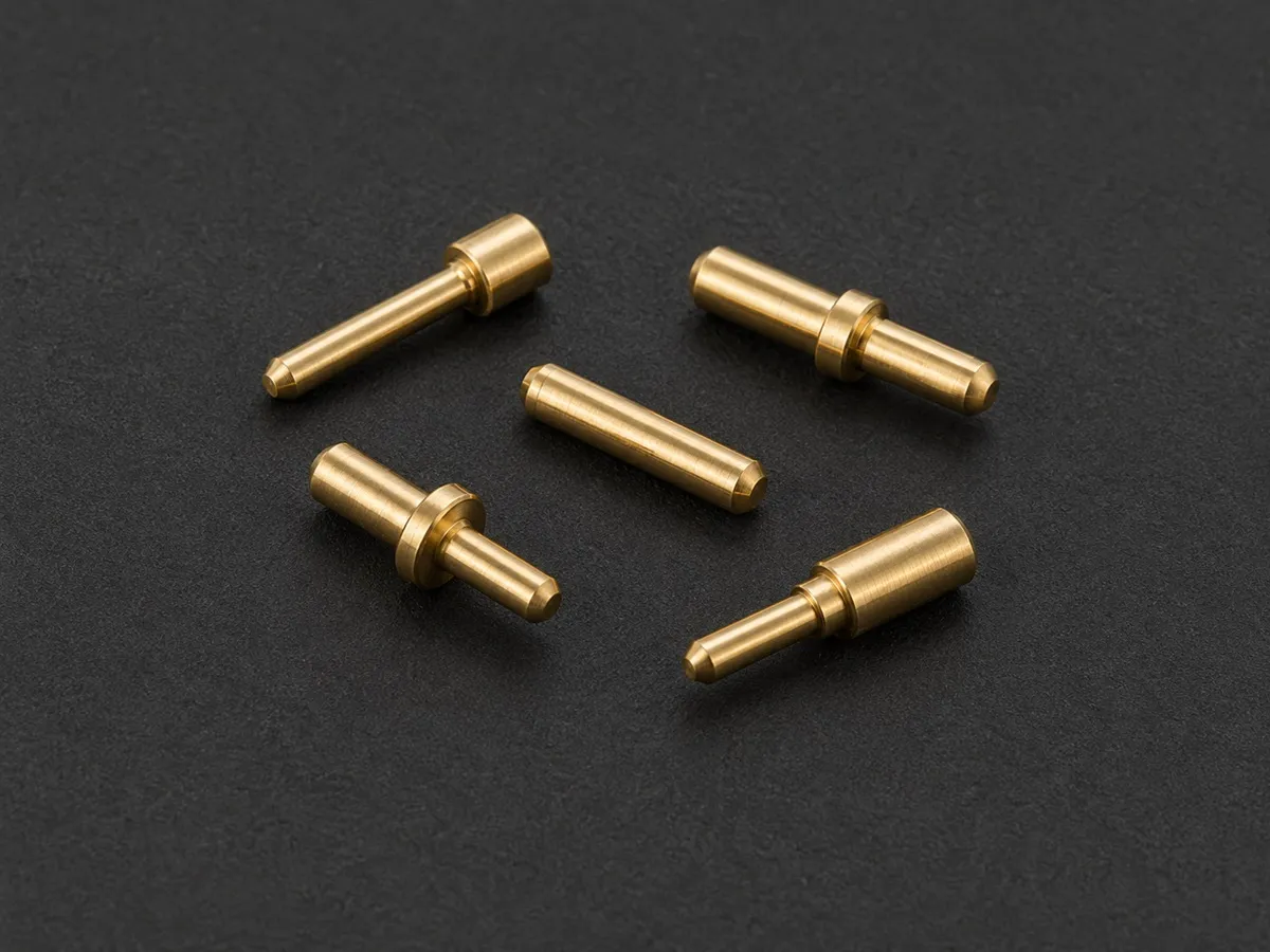 Micro Pins