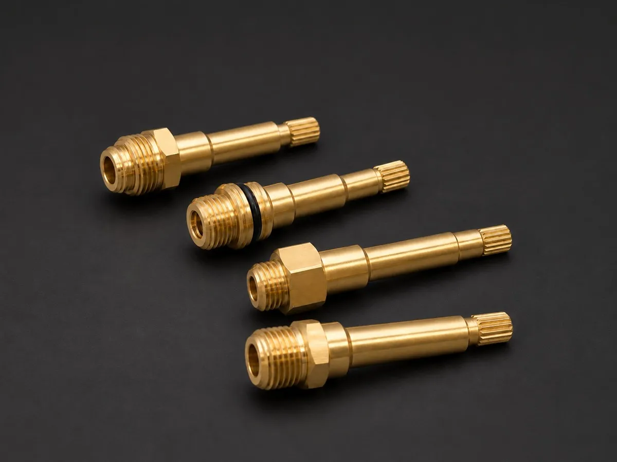Valve Stems