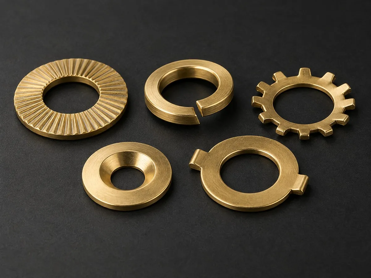 Special Washers