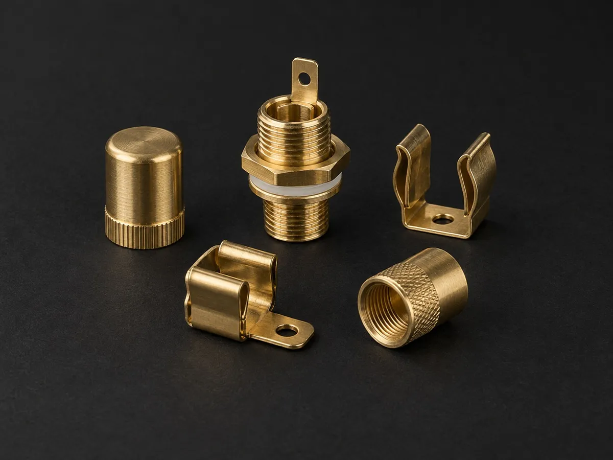 Fuse Parts 