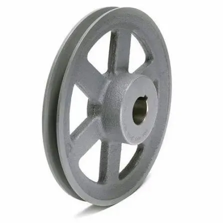 MS Turned Parts