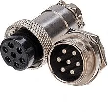 OEM CNC Components