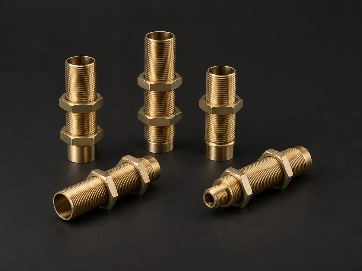 Proximity Sensor Parts