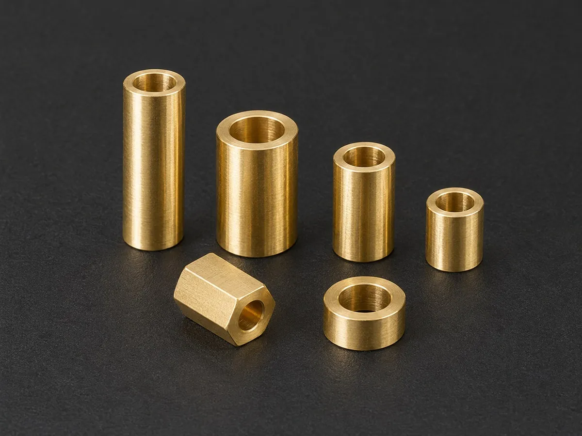 Micro Spacers