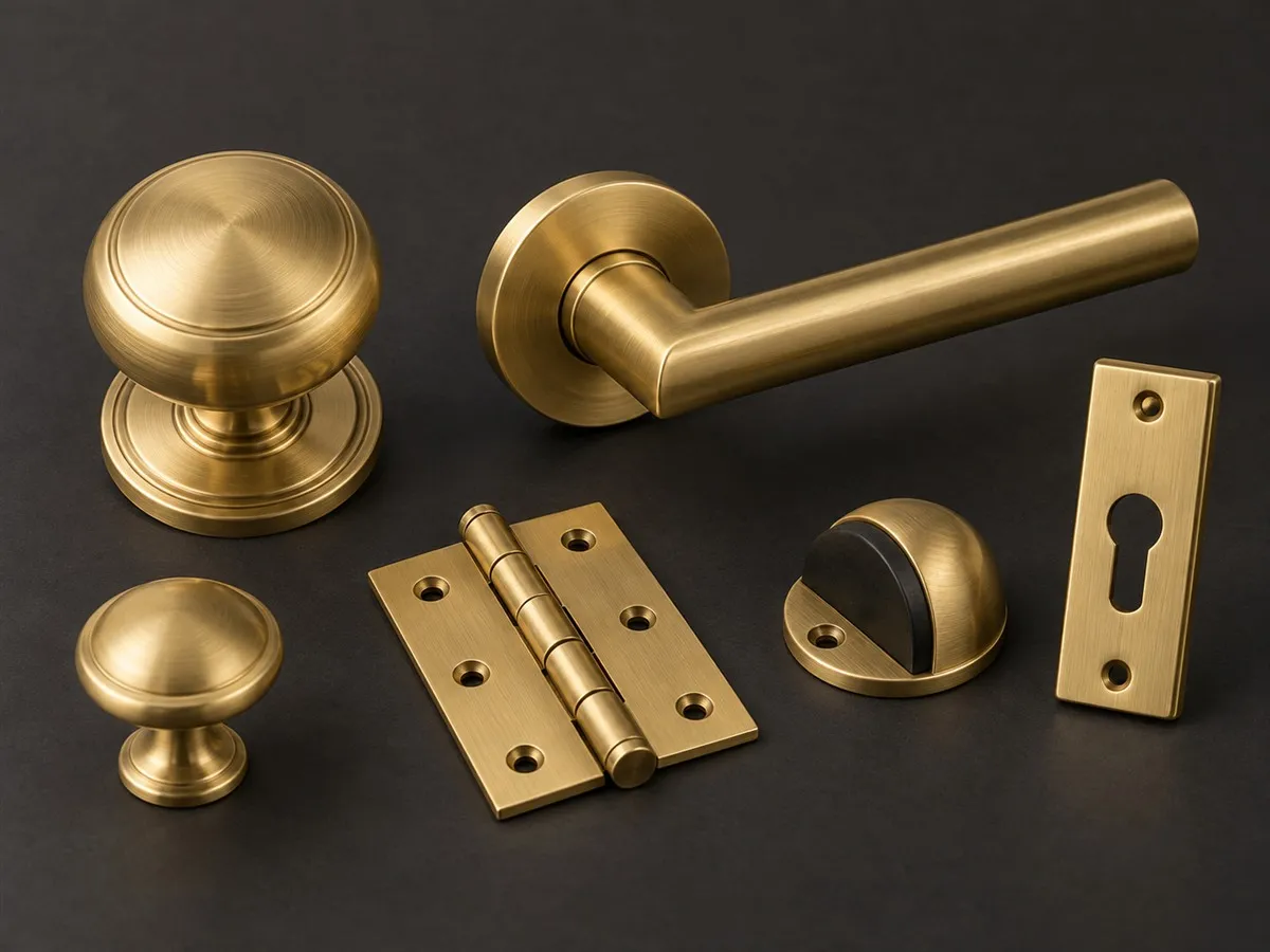 Architectural Hardware