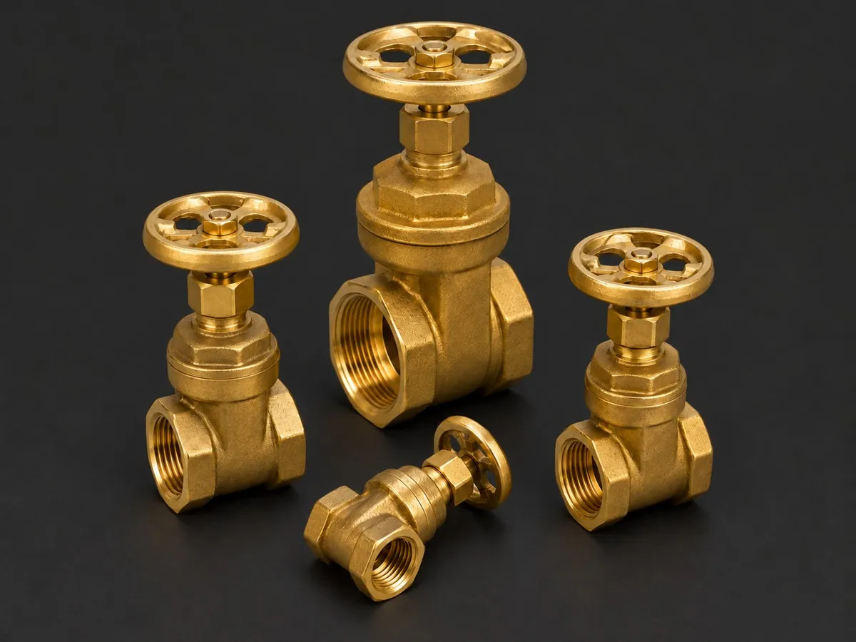 Gate Valves