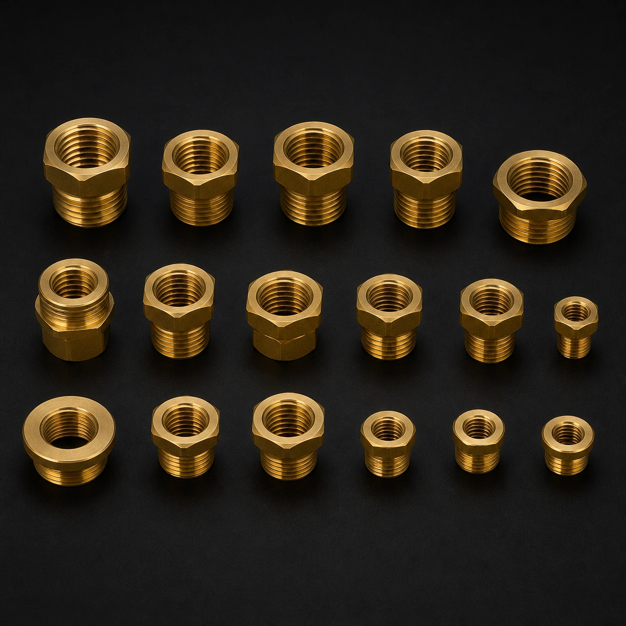 Reducers