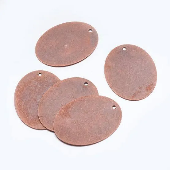 Pressed Brackets 