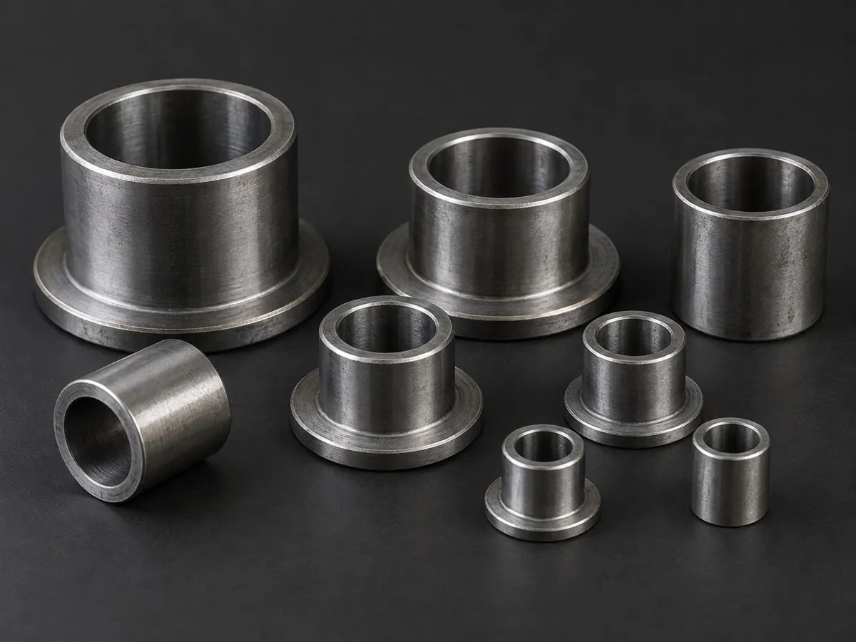  MS Bushings
