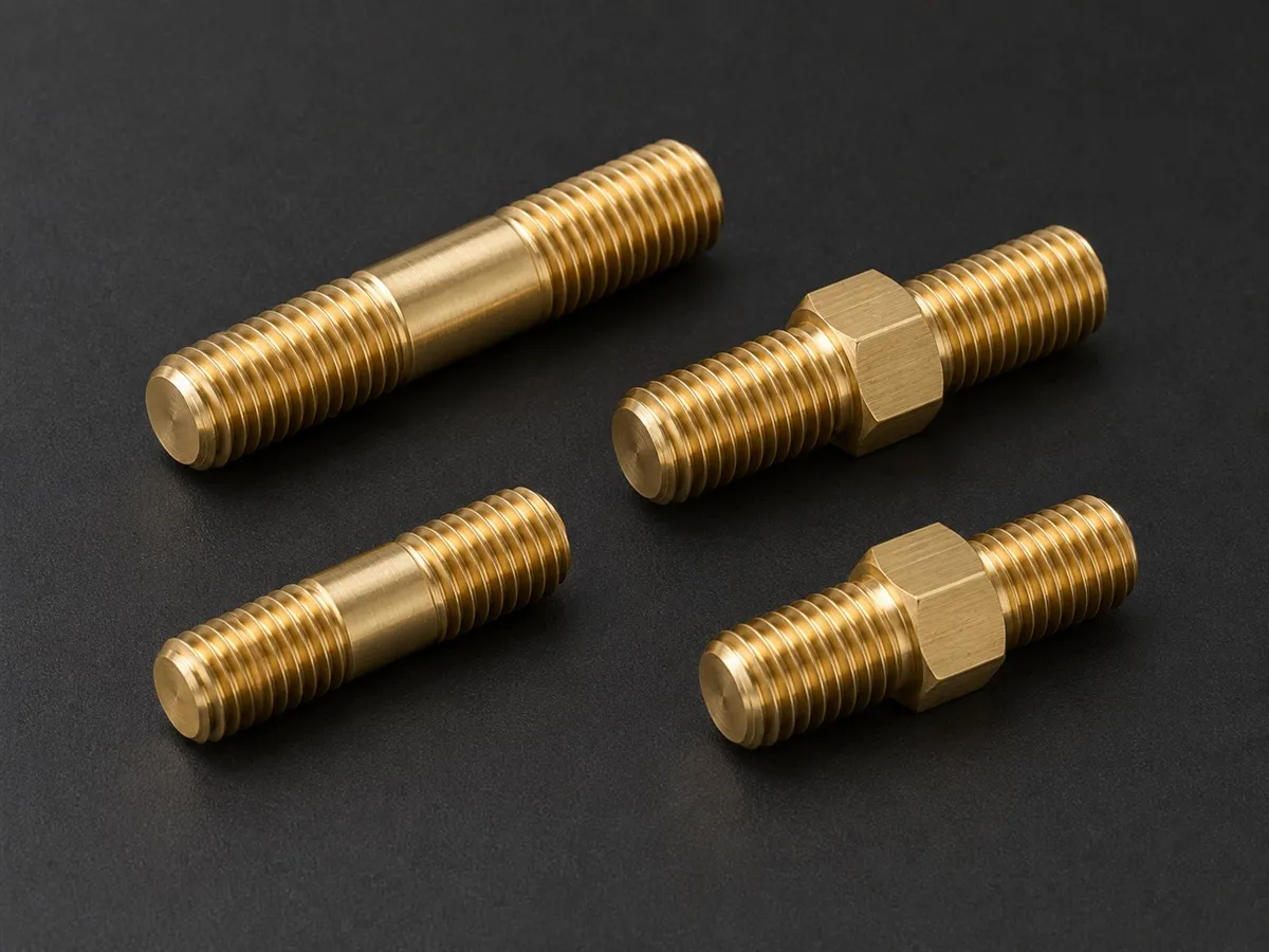 Precision Studs