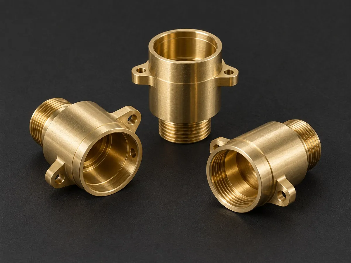 Sensor Housings