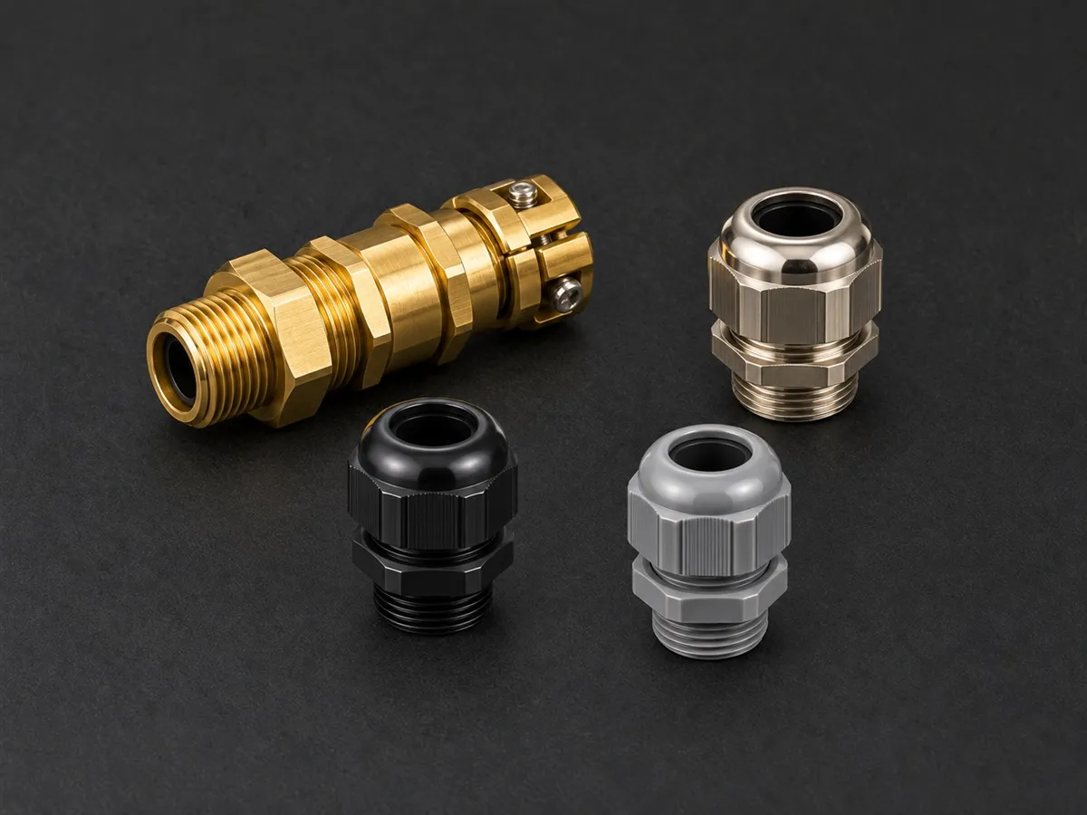 Cable Gland