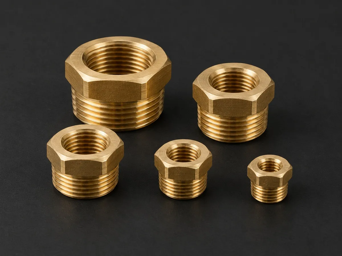  LPG Reducers