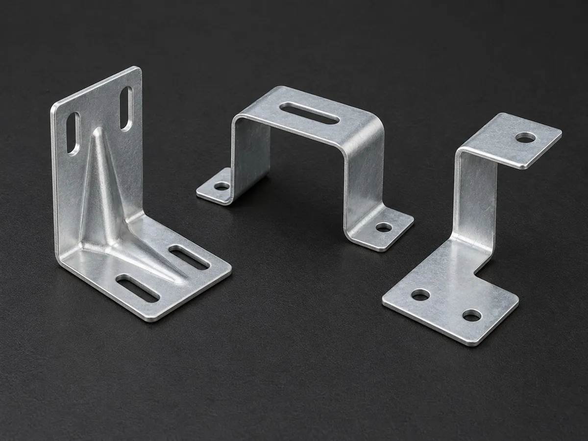 Mounting Brackets