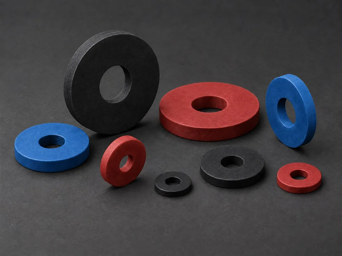 Rubber Washer