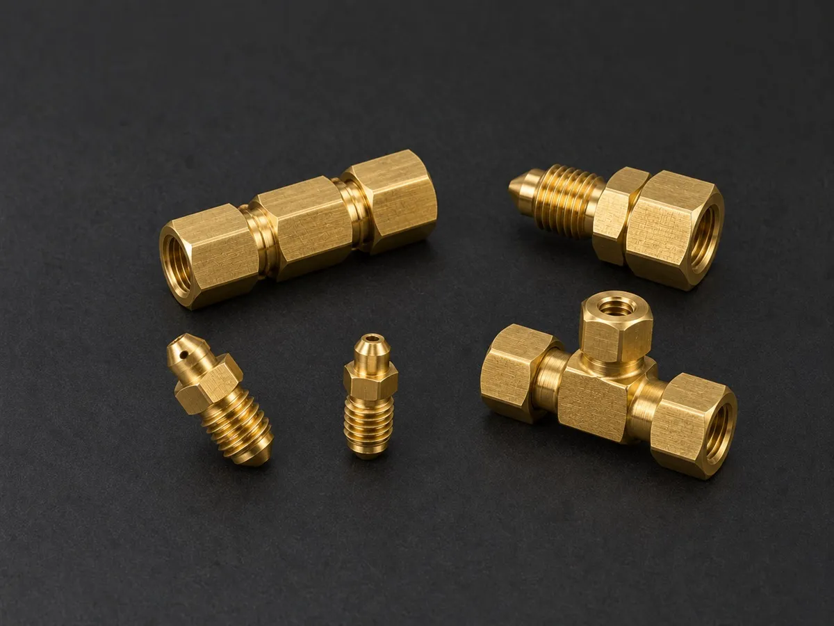 Brake Parts