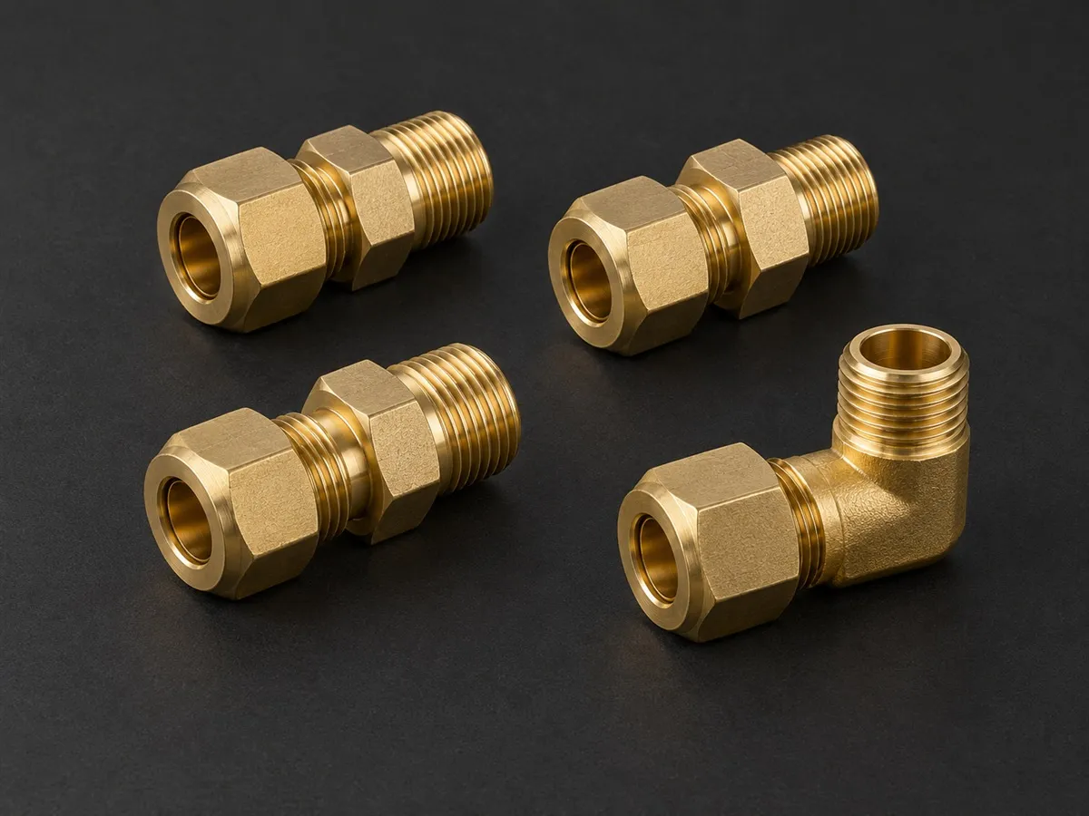 Solar Connectors