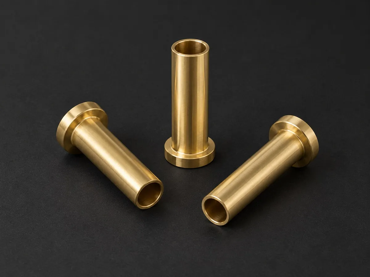 Sensor Sleeves