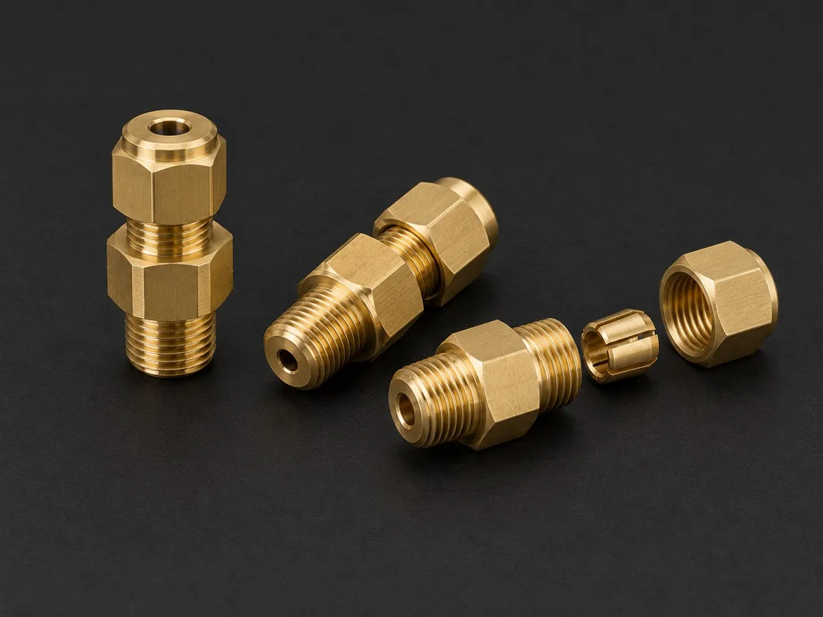 Probe Holders