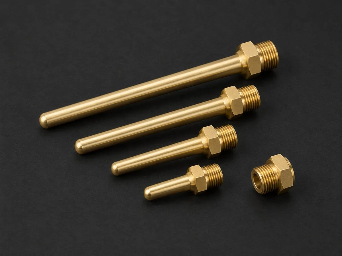 Sensor Holders