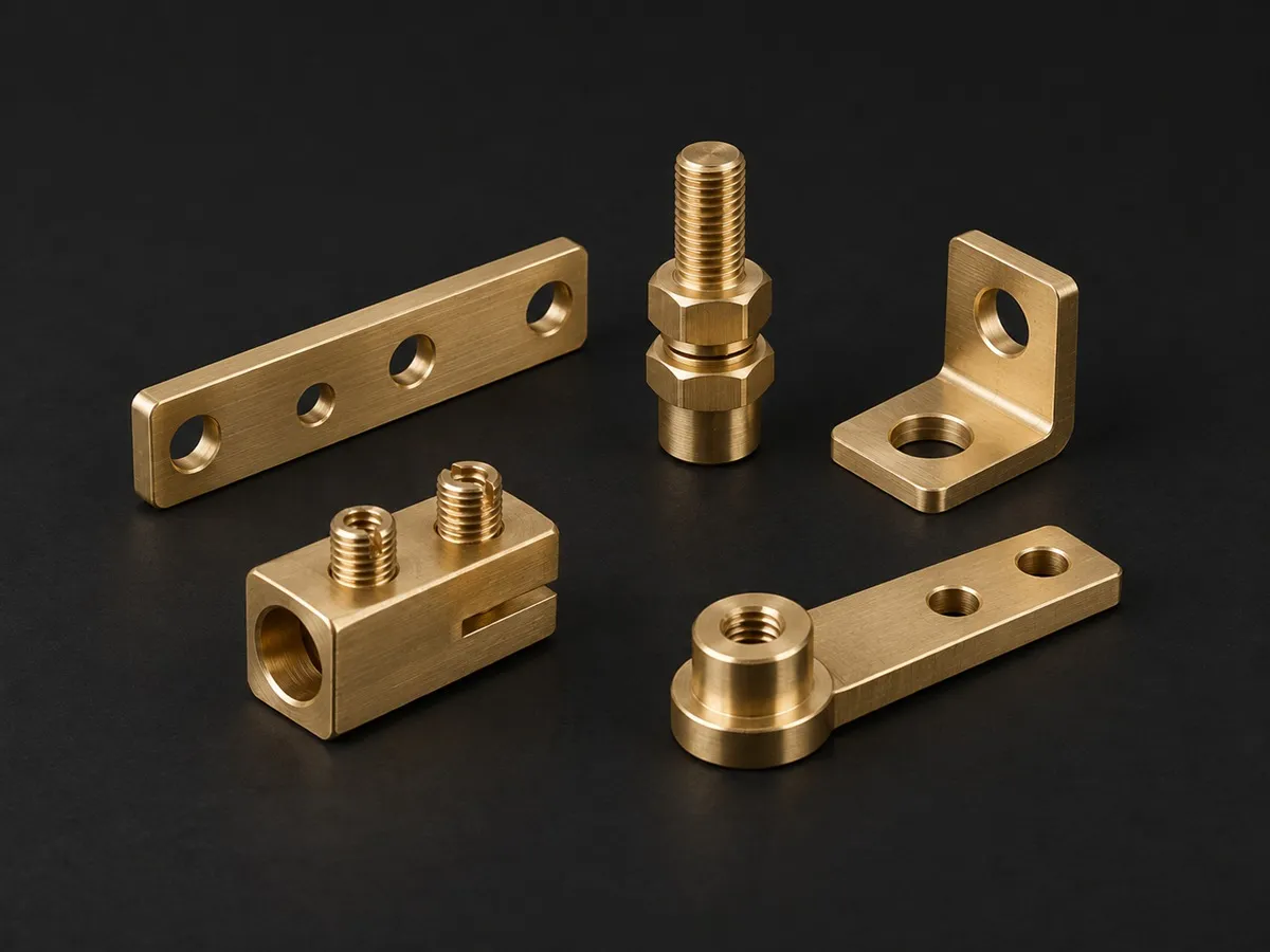Switchgear Parts 
