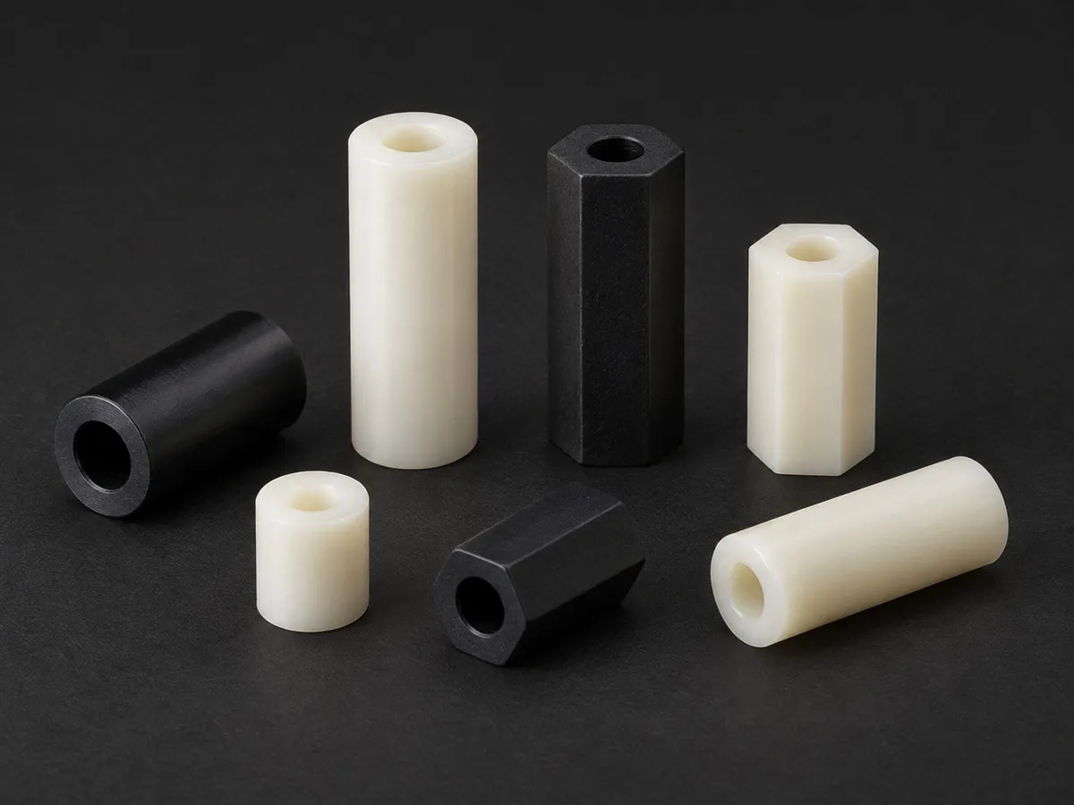 Plastic Spacers