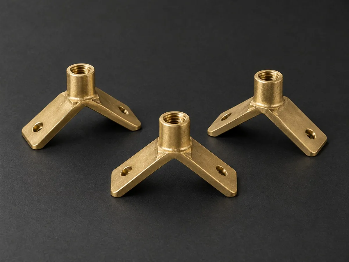 Ridge Saddles 