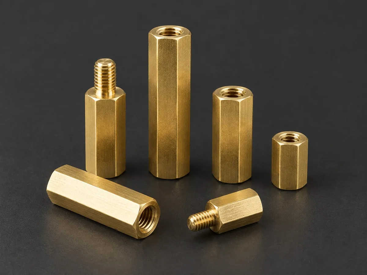 Spacers