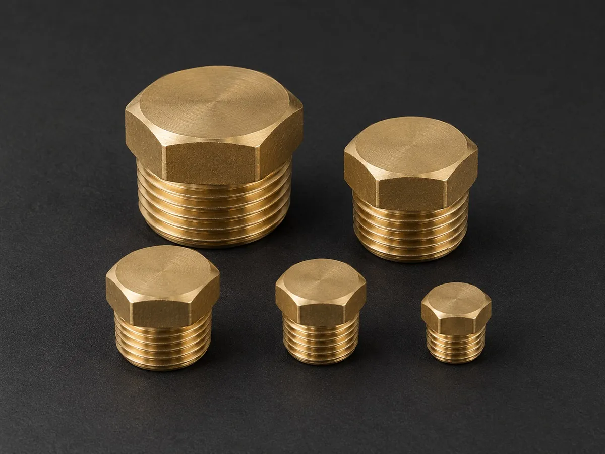 Solar Plugs 