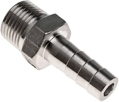 Precision Machined Components