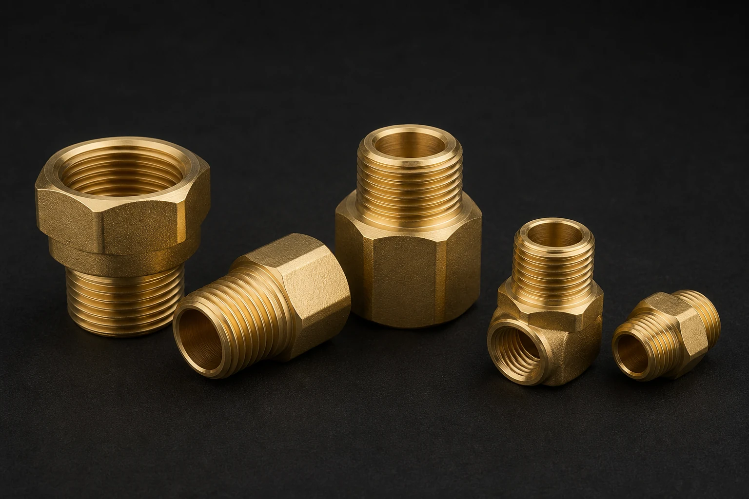 BSP Adaptors