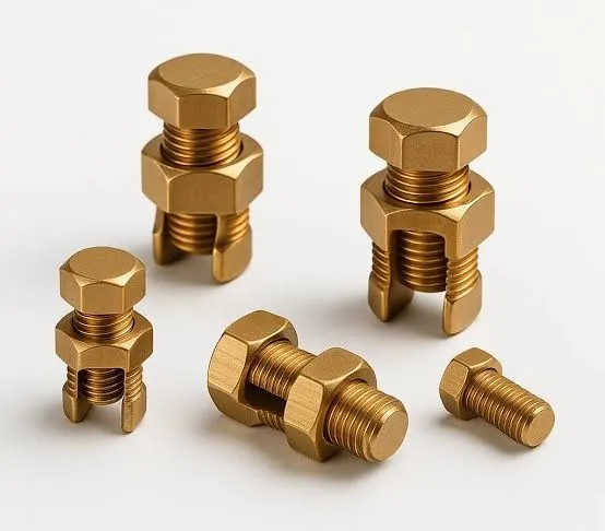 Heavy Duty Split Bolt