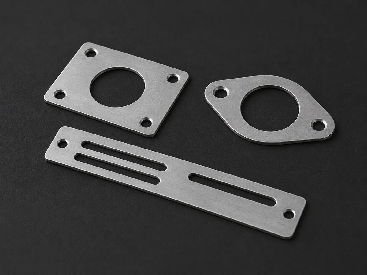 Mounting Plates