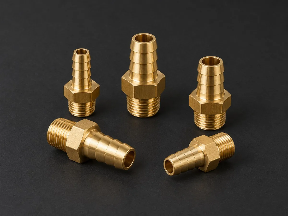 LPG Nozzles 