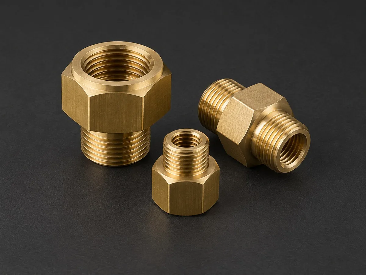 Sensor Adaptors