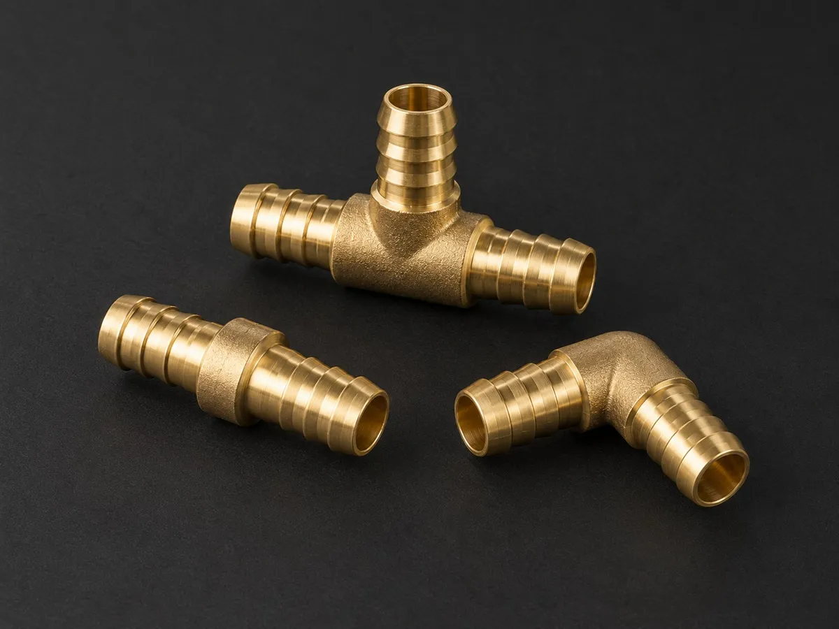 Hose Connectors