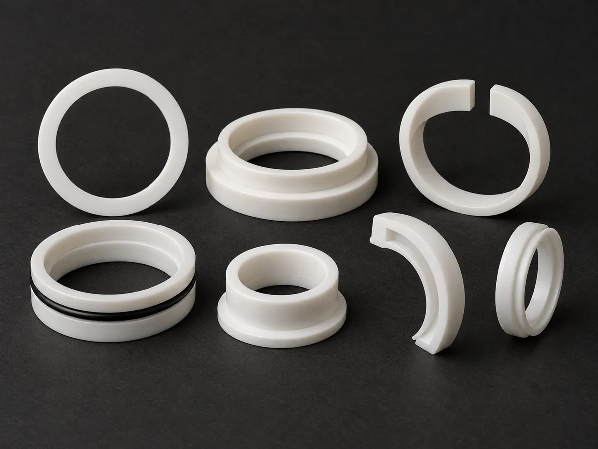 Sealing Components