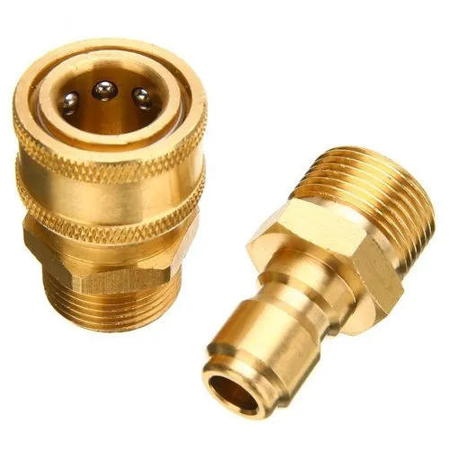 Hydraulic Valve Parts