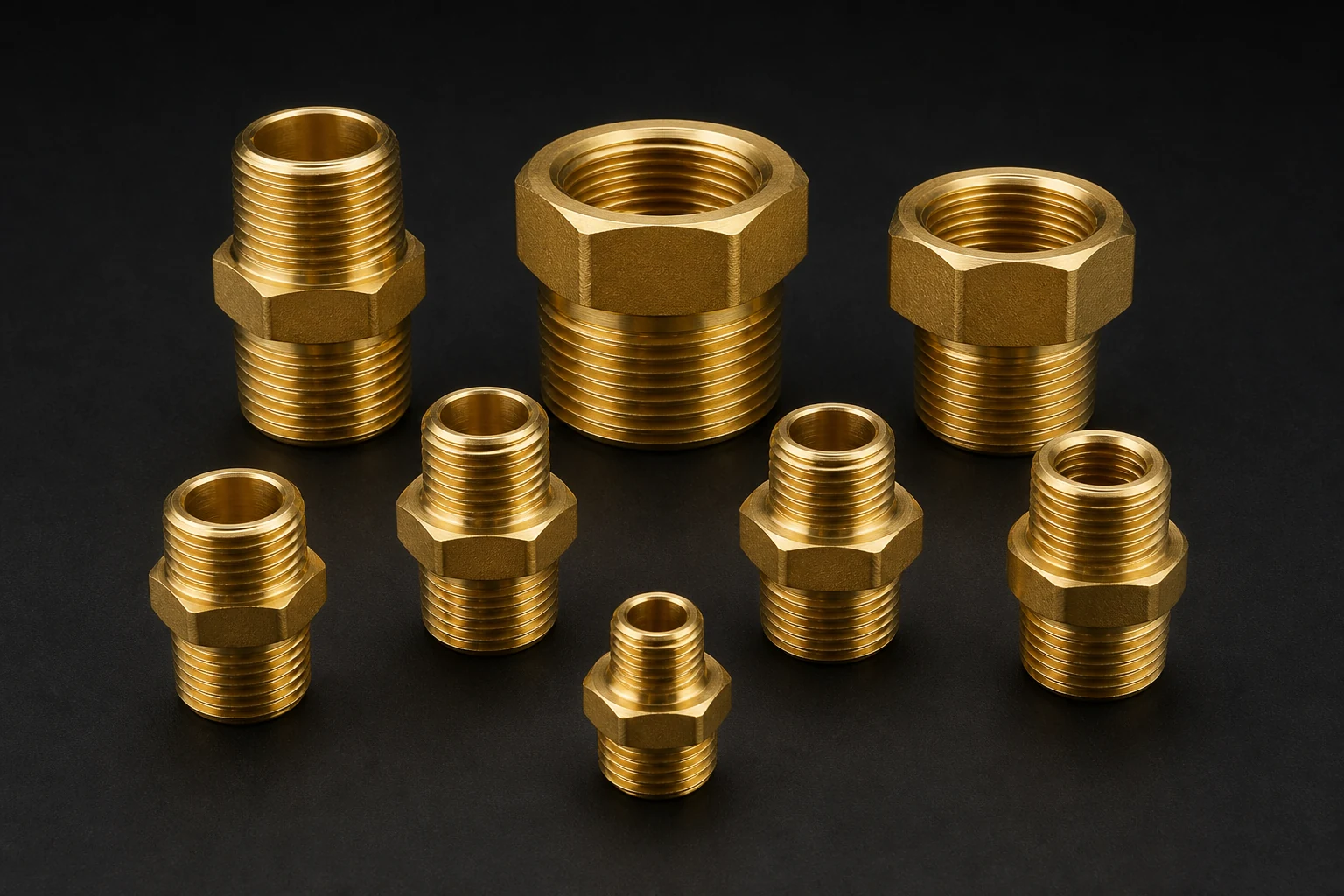 Thread Adaptors 