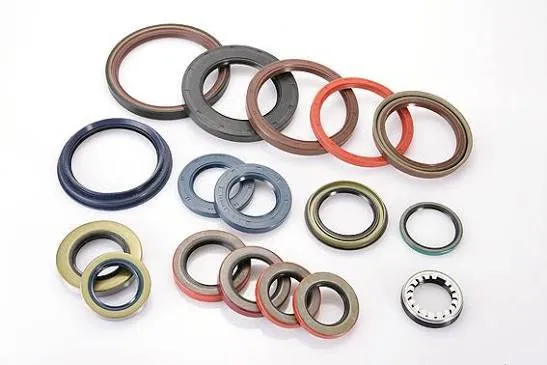 Plastic Spacers